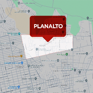 Planalto - Planalto